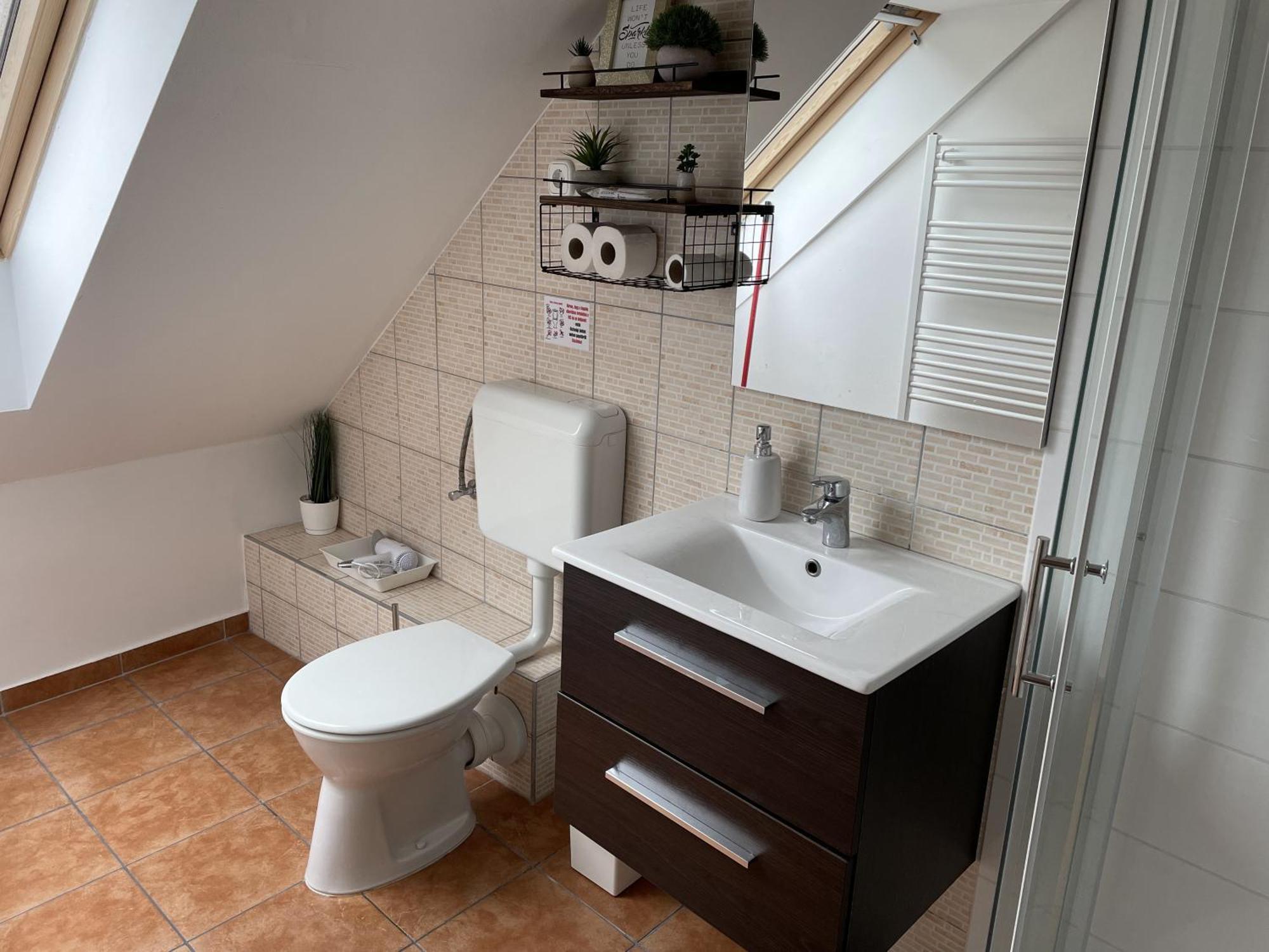 Takacs Vendeghaz 2 Apartment Sopron Ngoại thất bức ảnh