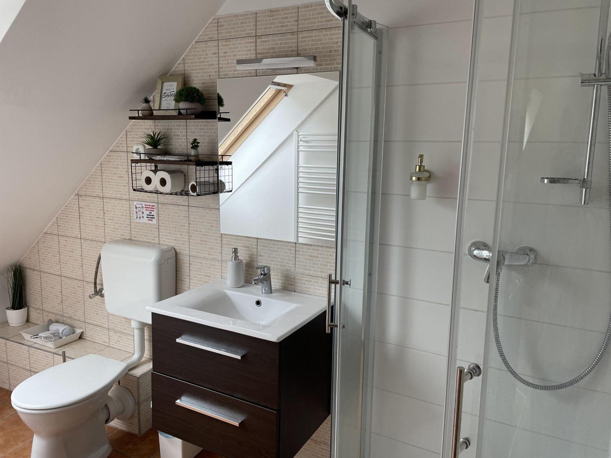 Takacs Vendeghaz 2 Apartment Sopron Ngoại thất bức ảnh