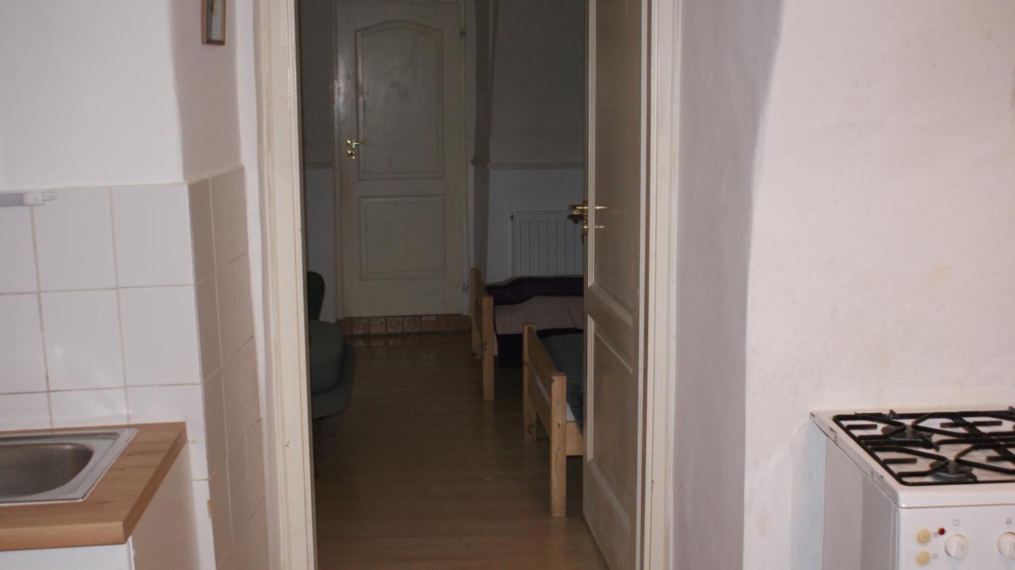 Takacs Vendeghaz 2 Apartment Sopron Ngoại thất bức ảnh
